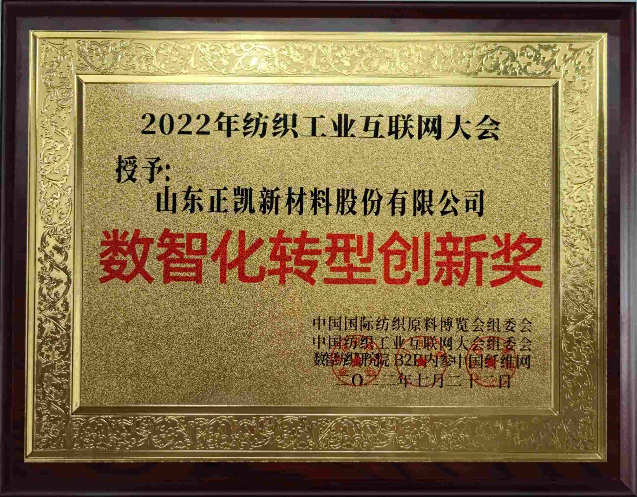 6.數(shù)智化轉(zhuǎn)型創(chuàng)新獎(jiǎng)